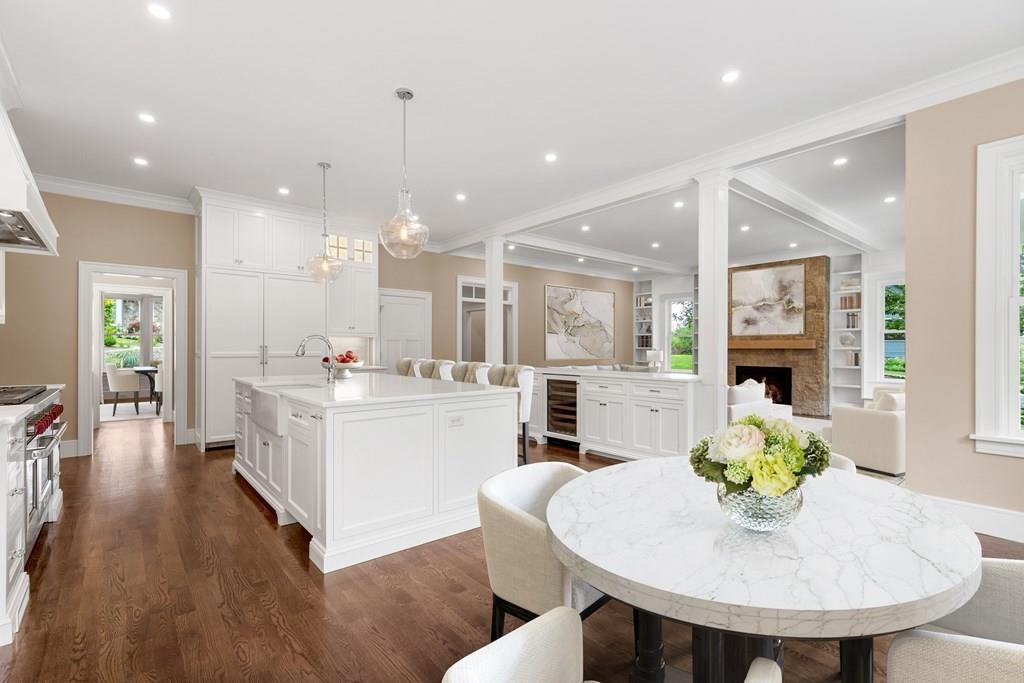 1 A Ledgewood Road Winchester, MA 01890 - Photo 8 of 23