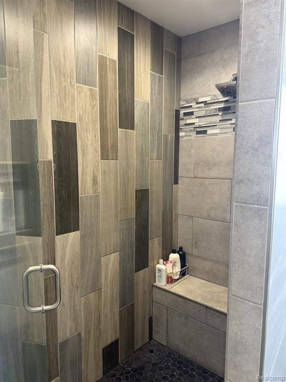 7394 Barnes Road Marlette, MI 48453 - Photo 21 of 28