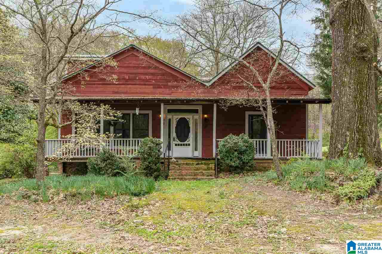 35 Frazier Road Riverside, AL 35135 - Photo 1 of 43