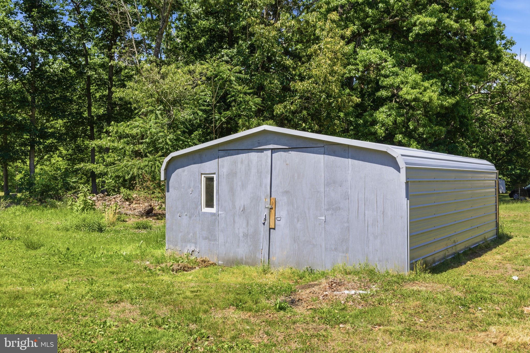 40 John Tucker Road Madison, VA 22727 - Photo 57 of 60