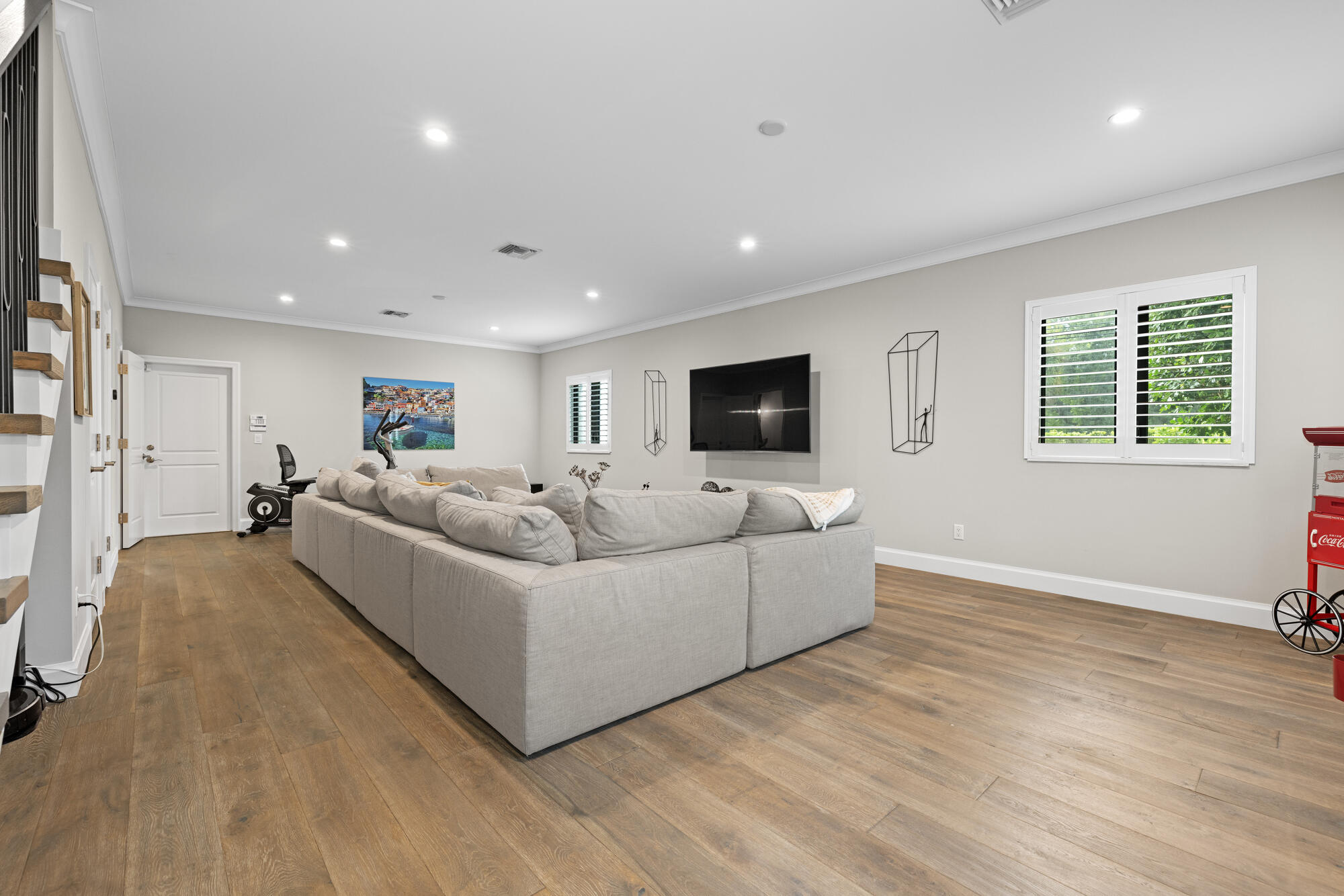 1069 West Palmetto Park Road Boca Raton, FL 33486 - Photo 14 of 54 Family Entertainment Room