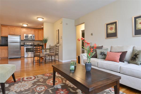 8 R Riverside Street, Unit 13 Watertown, MA 02472 - Photo 1 of 13 Gallery Image 1