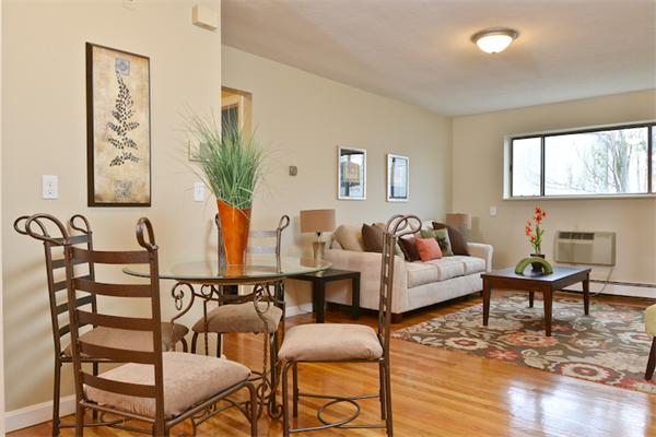 8 R Riverside Street, Unit 13 Watertown, MA 02472 - Photo 2 of 13 Gallery Image 2