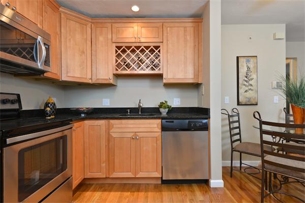 8 R Riverside Street, Unit 13 Watertown, MA 02472 - Photo 5 of 13 Gallery Image 5