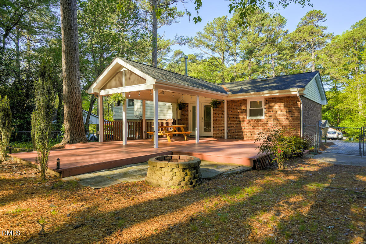 3418 Huntleigh Drive Raleigh, NC 27604 - Photo 51 of 55 Huntleigh-57