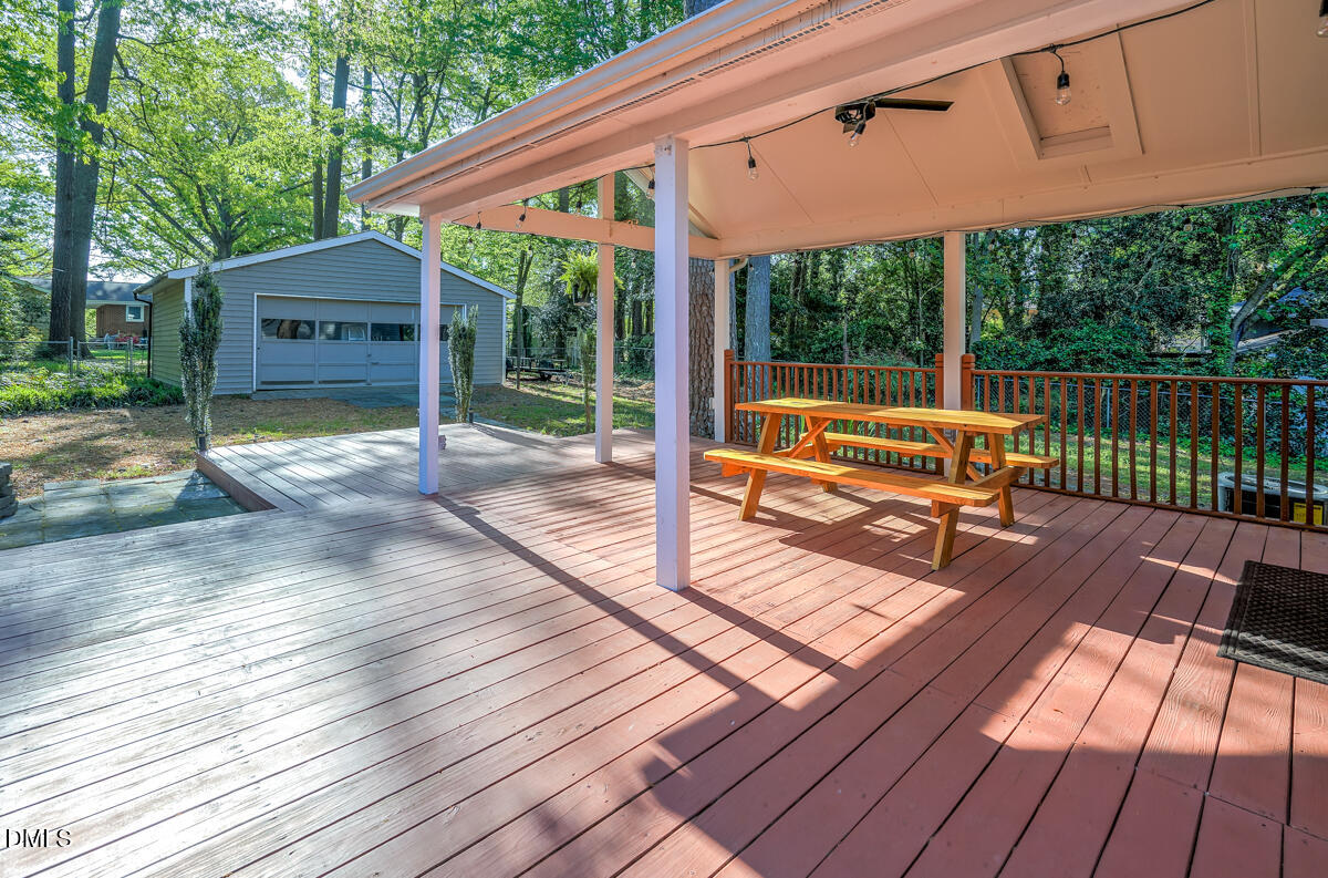 3418 Huntleigh Drive Raleigh, NC 27604 - Photo 53 of 55 Huntleigh-61