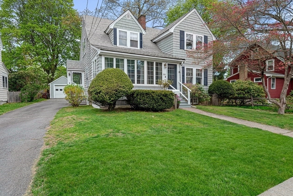 103 Madison Street Dedham, MA 02026 - Photo 3 of 42