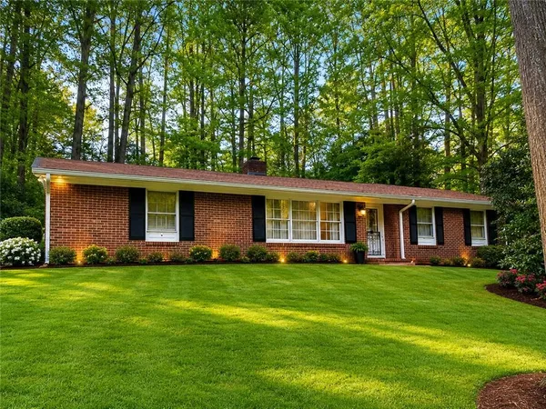 $598,900 | 3059 Nottaway Court, Atlanta, GA 30341