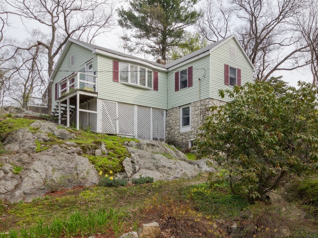 93 Spring Street Wakefield, MA 01880 - Photo 2 of 23 Gallery Image 2