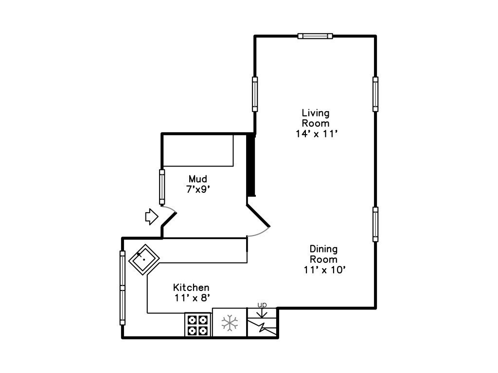 93 Spring Street Wakefield, MA 01880 - Photo 22 of 23 Gallery Image 22