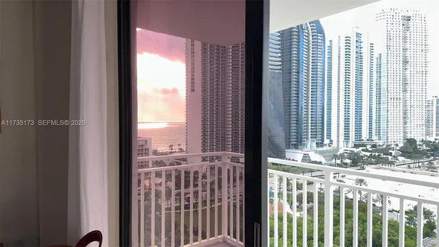 $825,000 | 210 174th Street, Unit 1909, Sunny Isles Beach, FL 33160