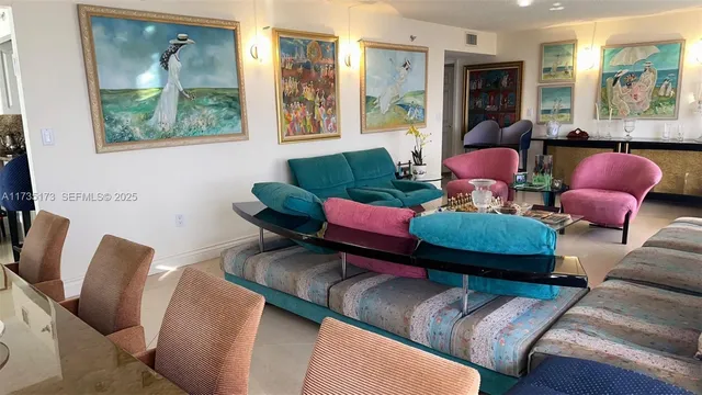 $825,000 | 210 174th Street, Unit 1909, Sunny Isles Beach, FL 33160