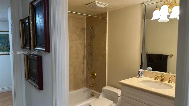 $825,000 | 210 174th Street, Unit 1909, Sunny Isles Beach, FL 33160