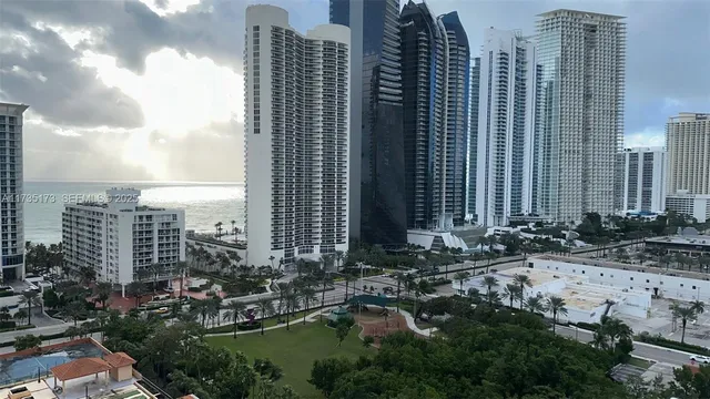 $825,000 | 210 174th Street, Unit 1909, Sunny Isles Beach, FL 33160