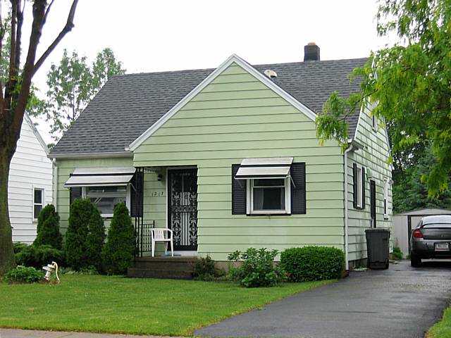 1217 Britton Road Greece, NY 14616 - Photo 1 of 1 Exterior Front