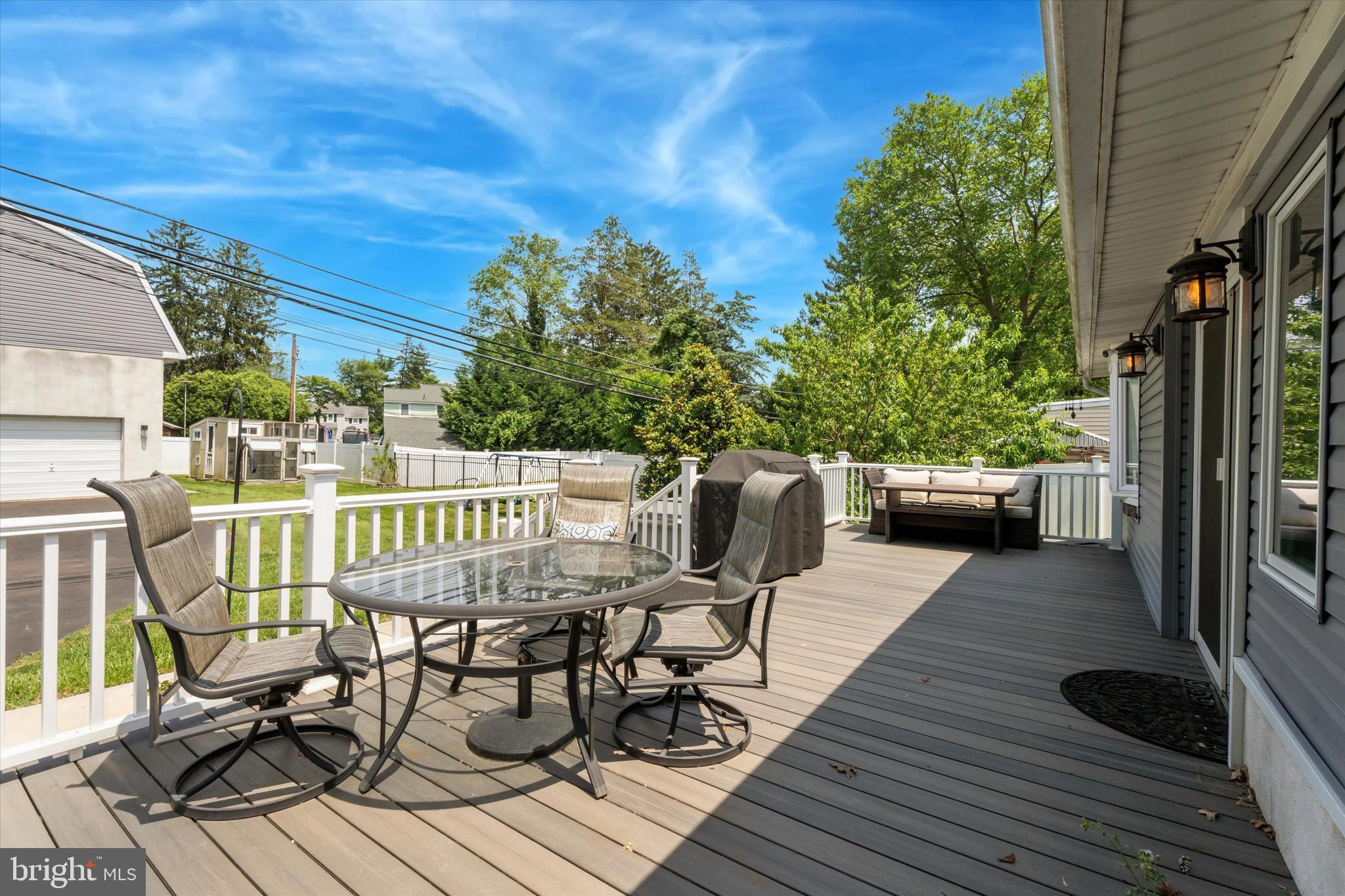 423 Newton Road Hatboro, PA 19040 - Photo 8 of 40 Gallery Image 8