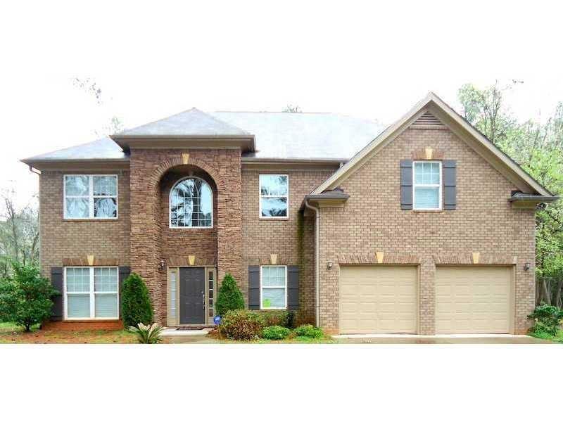 3360 Wesley Chapel Road Decatur, GA 30034 - Photo 1 of 1