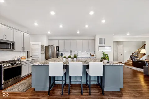 $675,000 | 9940 Delmore Drive, Fishers, IN 46040