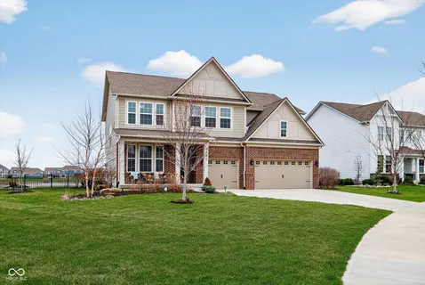 $675,000 | 9940 Delmore Drive, Fishers, IN 46040