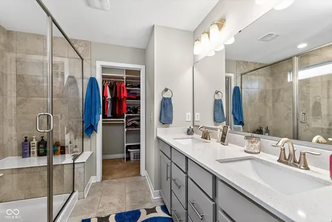 $675,000 | 9940 Delmore Drive, Fishers, IN 46040