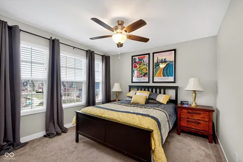 $675,000 | 9940 Delmore Drive, Fishers, IN 46040