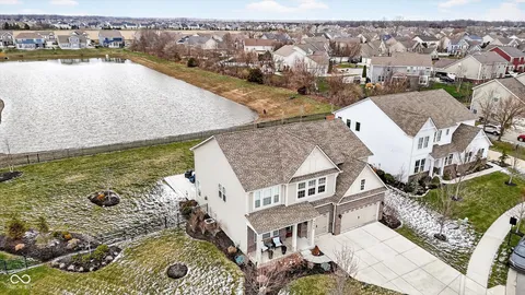 $675,000 | 9940 Delmore Drive, Fishers, IN 46040
