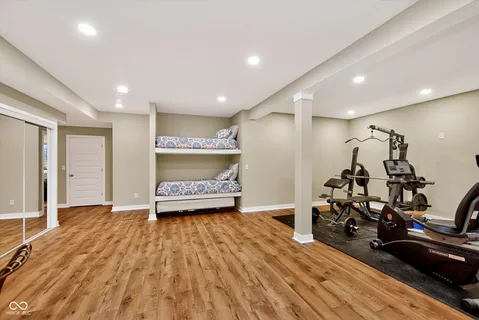 $675,000 | 9940 Delmore Drive, Fishers, IN 46040
