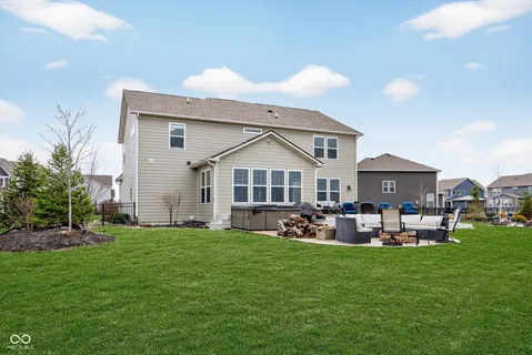 $675,000 | 9940 Delmore Drive, Fishers, IN 46040
