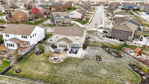 $675,000 | 9940 Delmore Drive, Fishers, IN 46040