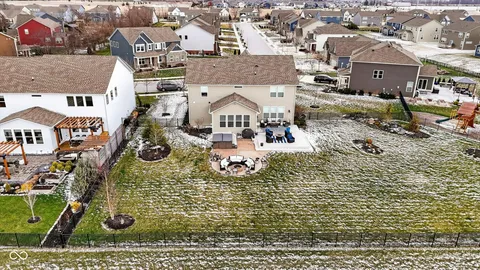 $675,000 | 9940 Delmore Drive, Fishers, IN 46040