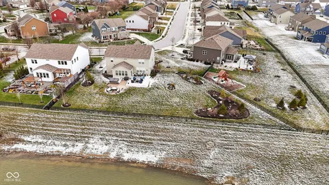 $675,000 | 9940 Delmore Drive, Fishers, IN 46040