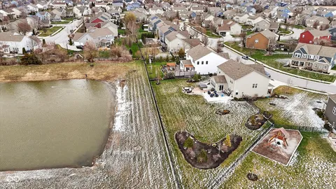 $675,000 | 9940 Delmore Drive, Fishers, IN 46040