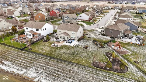 $675,000 | 9940 Delmore Drive, Fishers, IN 46040