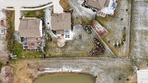$675,000 | 9940 Delmore Drive, Fishers, IN 46040