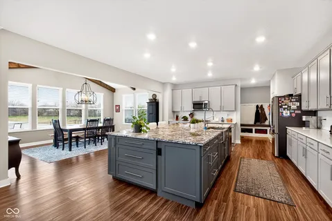 $675,000 | 9940 Delmore Drive, Fishers, IN 46040
