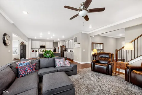 $675,000 | 9940 Delmore Drive, Fishers, IN 46040
