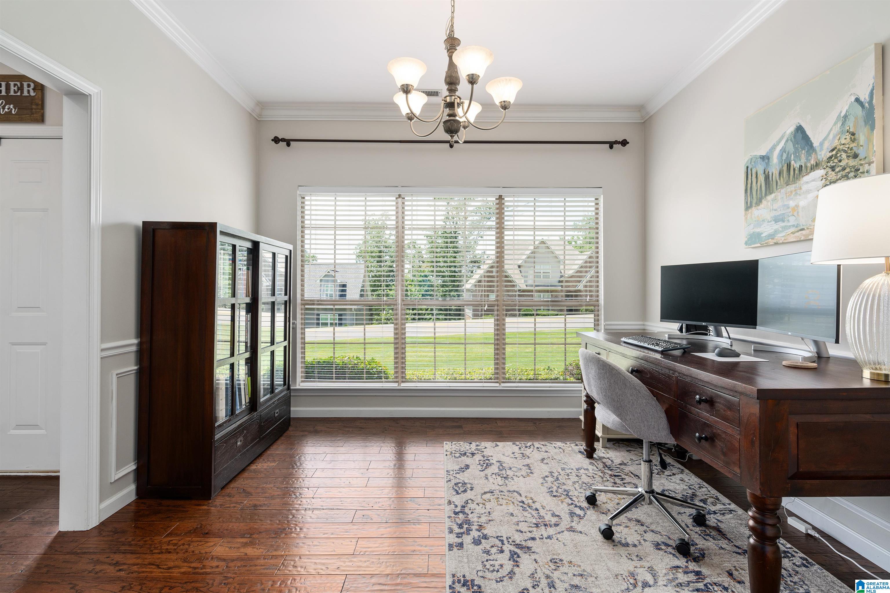 3390 Smith Sims Road Trussville, AL 35173 - Photo 7 of 33