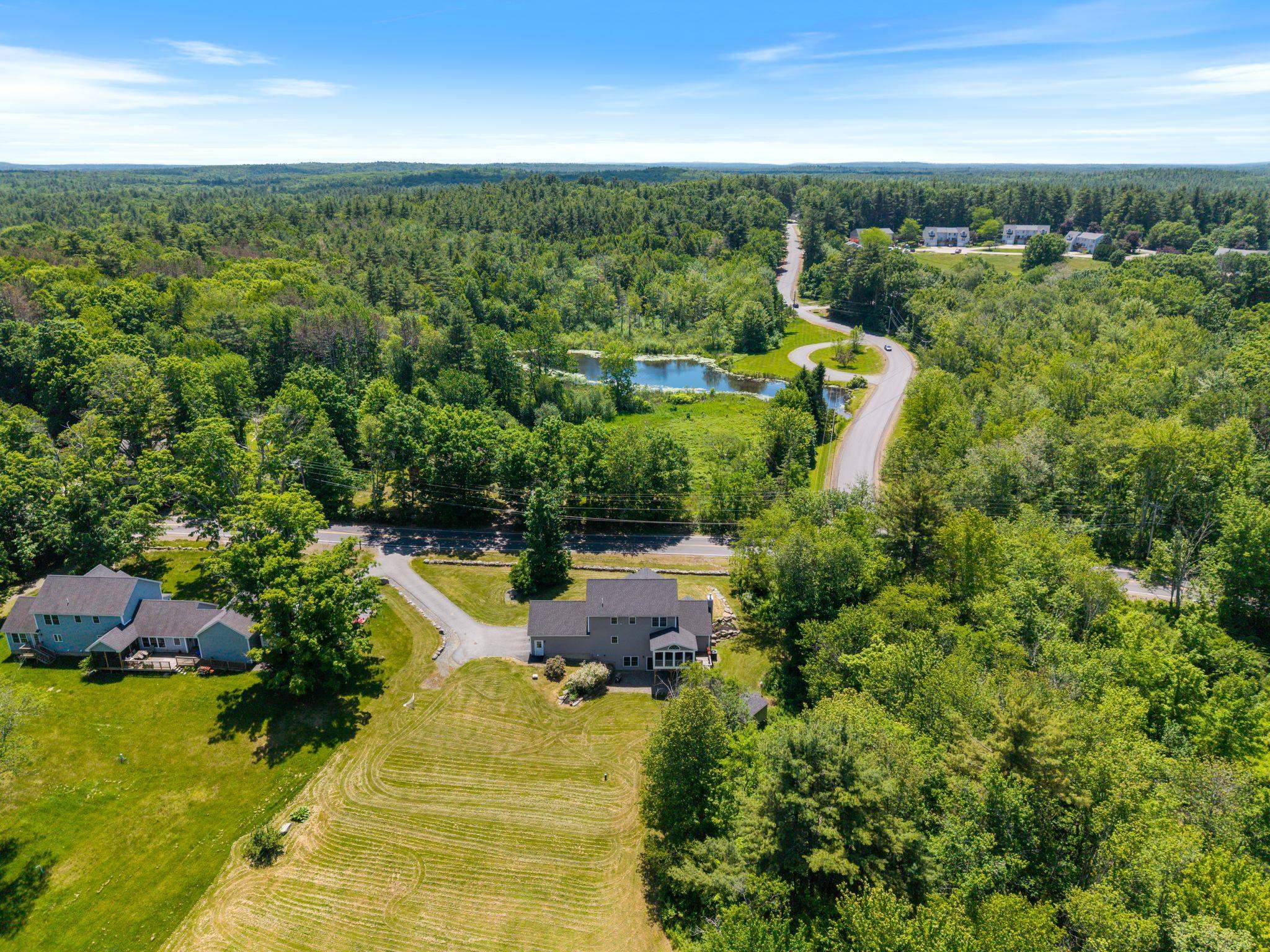 218 Grant Road Newmarket, NH 03857 - Photo 51 of 55