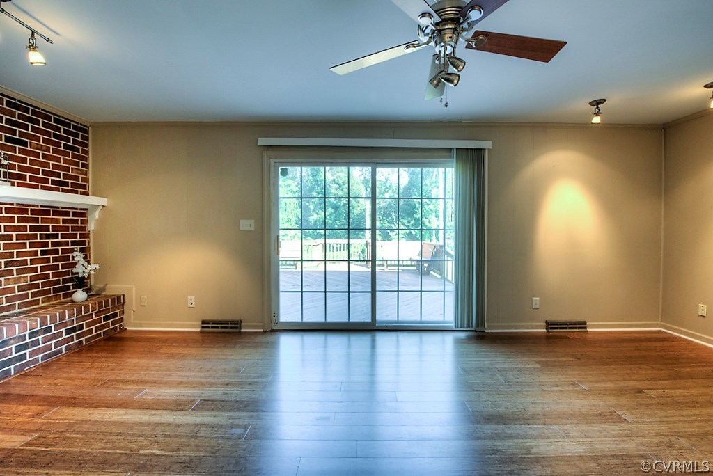 216 Ridge Road Colonial Heights, VA 23834 - Photo 12 of 40 Gallery Image 12