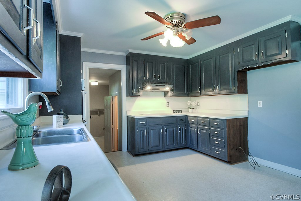 216 Ridge Road Colonial Heights, VA 23834 - Photo 17 of 40 Gallery Image 17