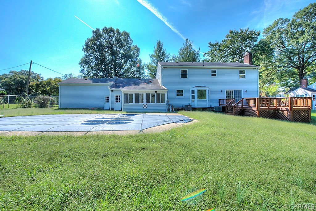216 Ridge Road Colonial Heights, VA 23834 - Photo 40 of 40 Gallery Image 40