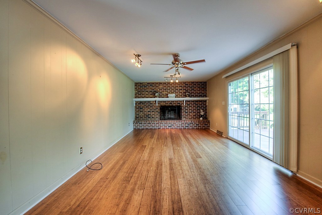 216 Ridge Road Colonial Heights, VA 23834 - Photo 10 of 40 Gallery Image 10