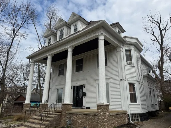 $250,000 | 1827 Idlewood Avenue, East Cleveland, OH 44112