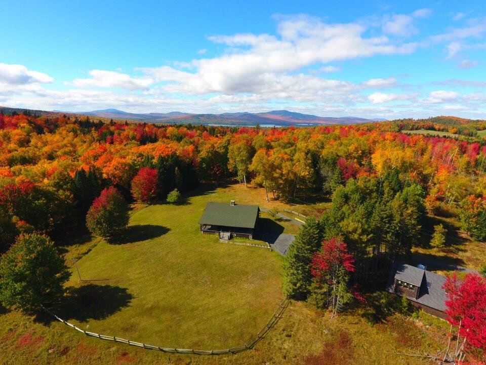91 Bonney Point Road Rangeley, ME 04970 - Photo 5 of 29 Photo