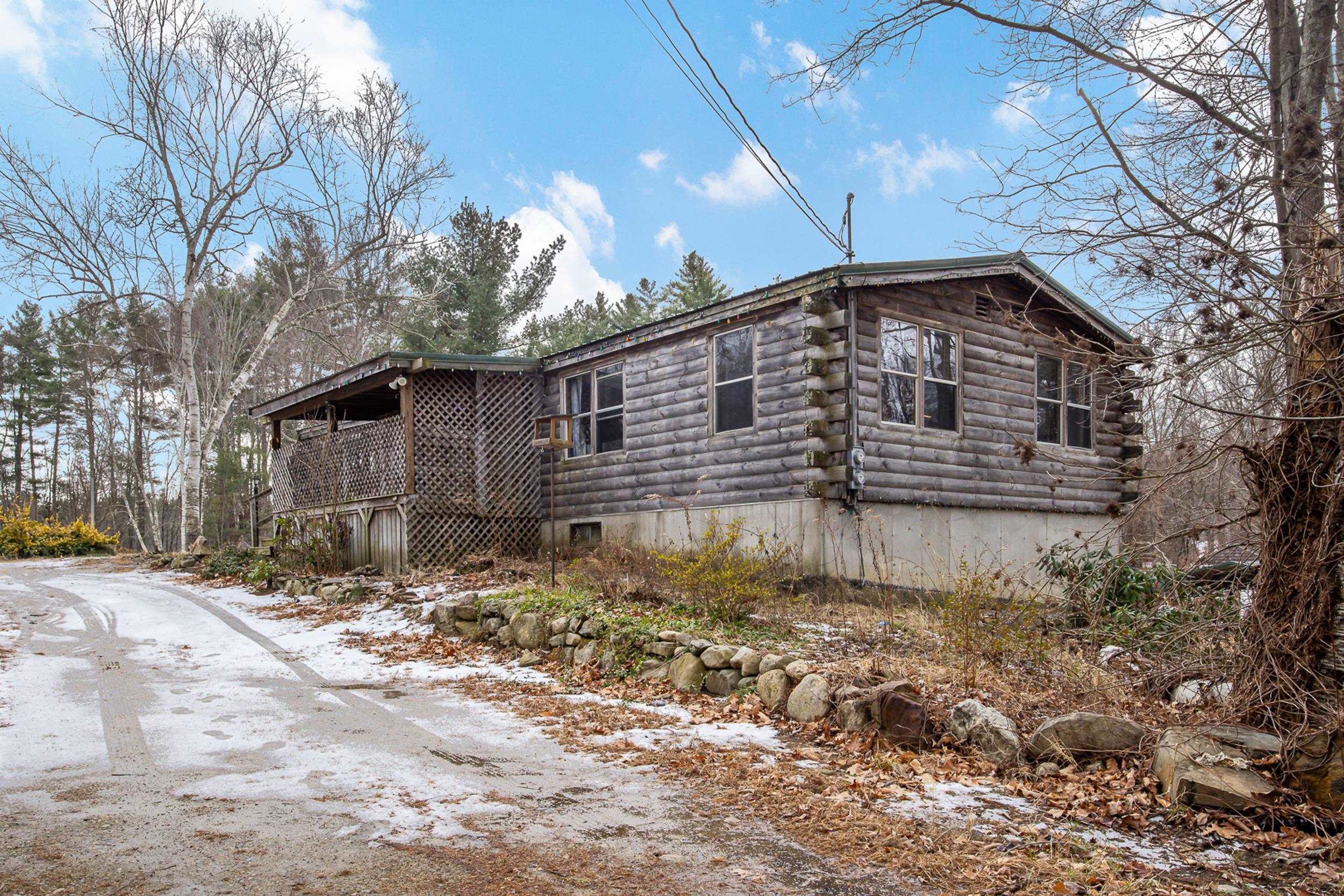 98 Old Nottingham Road Epping, NH 03042 - Photo 3 of 29