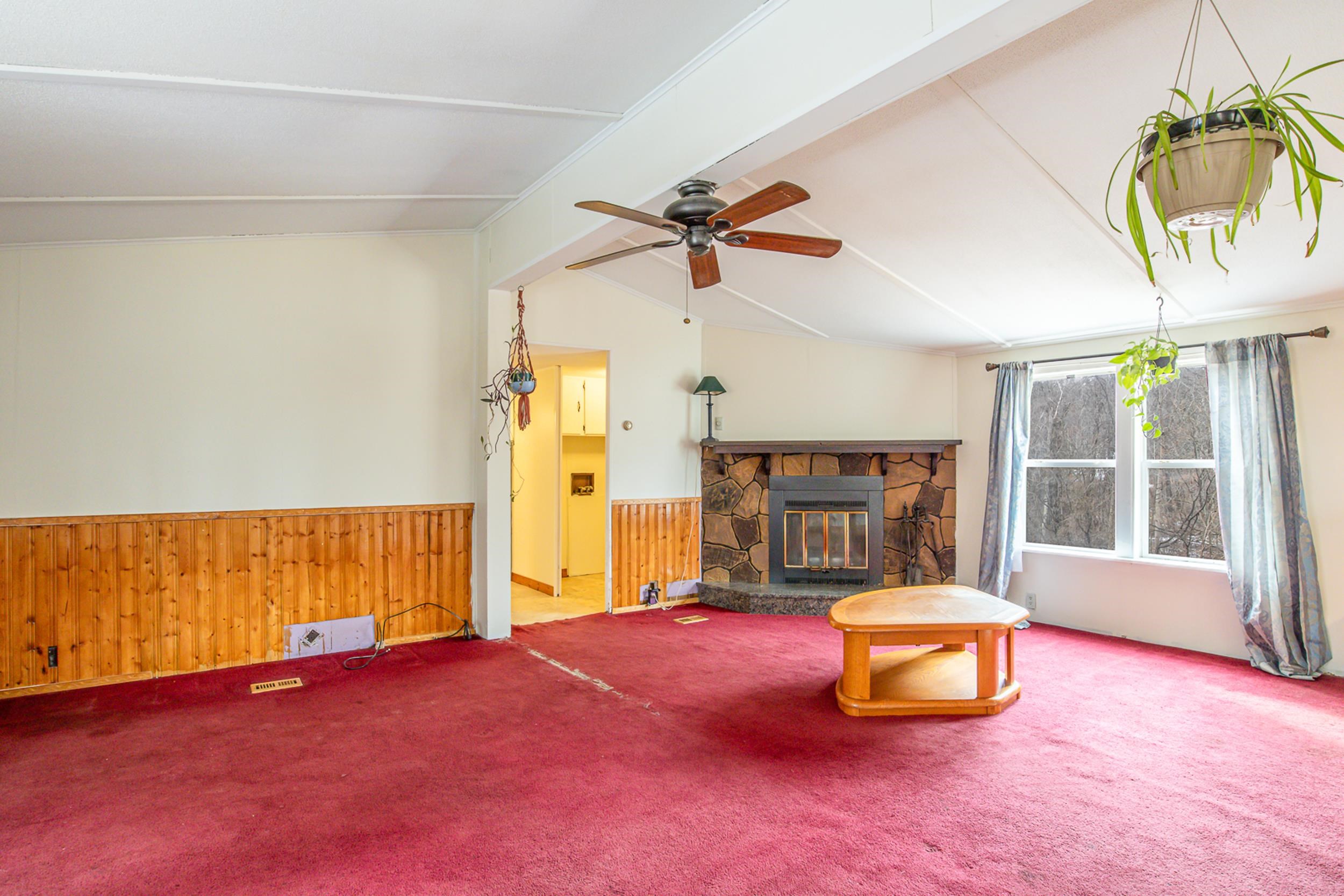 98 Old Nottingham Road Epping, NH 03042 - Photo 8 of 29