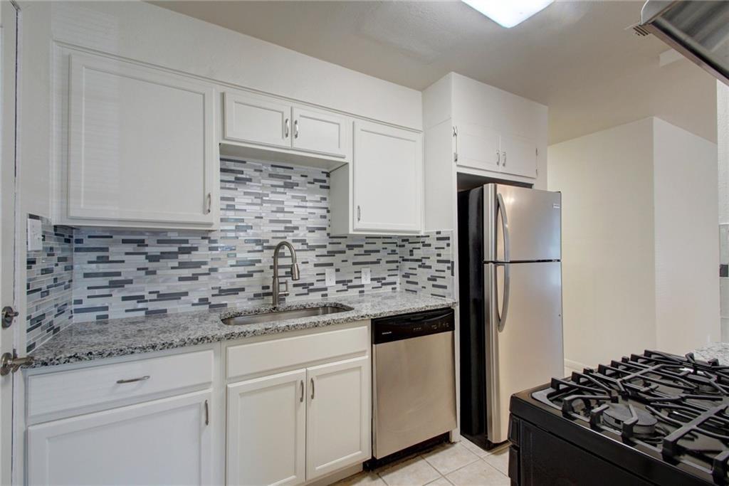 7909 Lazy Lane, Unit A Austin, TX 78757 - Photo 7 of 21