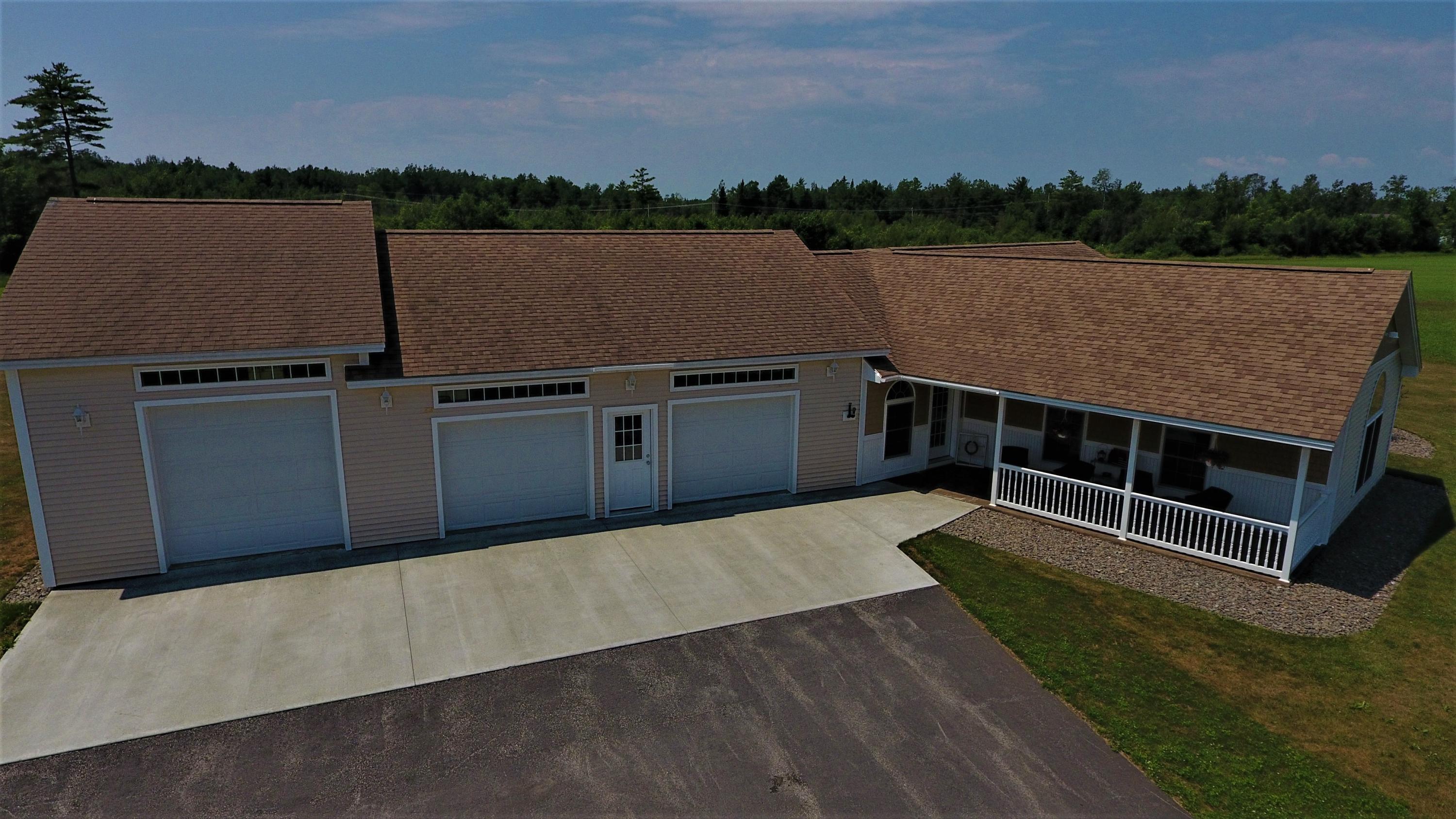 600 Williams Road Corinna, ME 04928 - Photo 6 of 47 DJI_0185