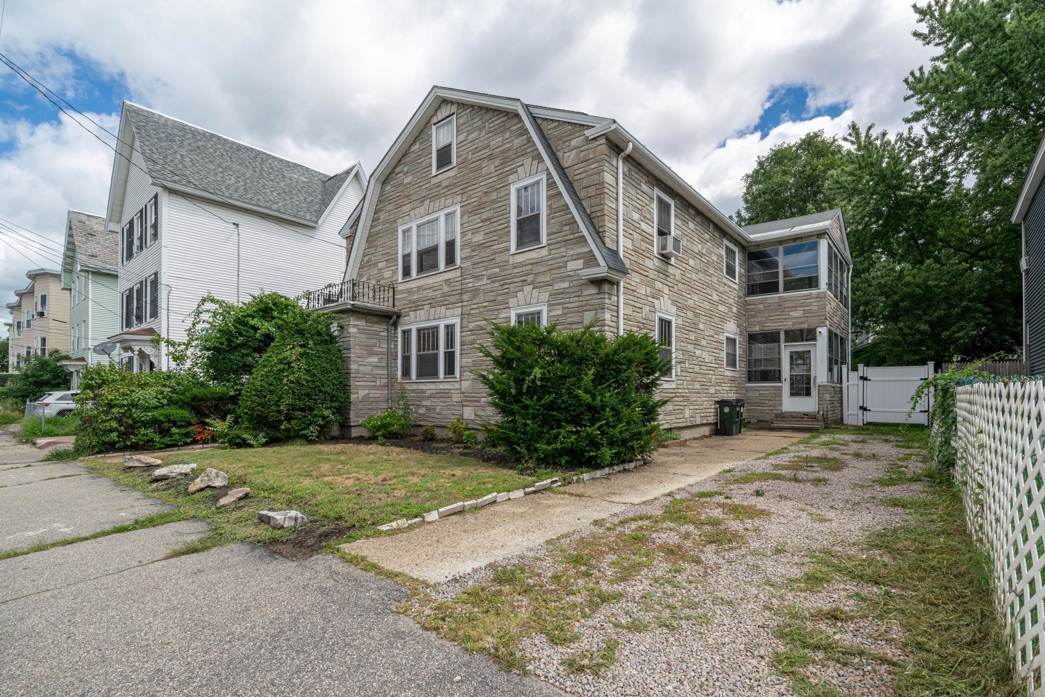 175 Beech Street Manchester, NH 03103 - Photo 24 of 35