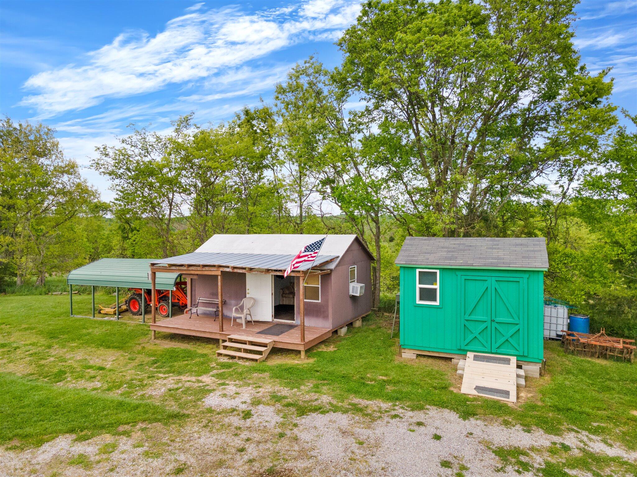 1008 Clay Burgin Road Lawrenceburg, KY 40342 - Photo 11 of 23 11-DJI_0759